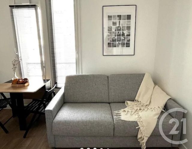 Appartement F1 à vendre PARIS