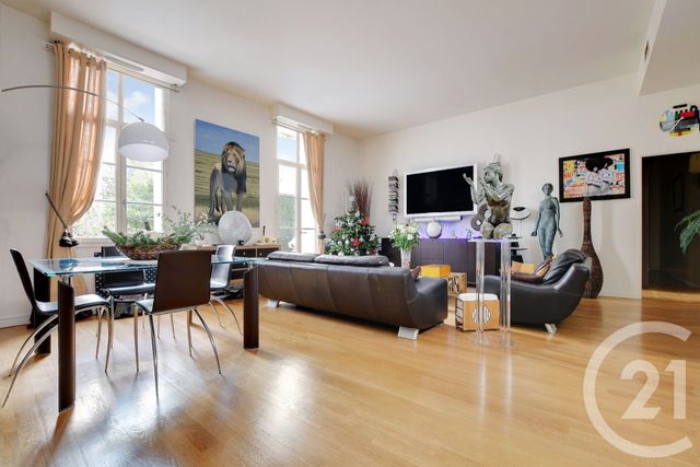 Appartement à vendre PARIS