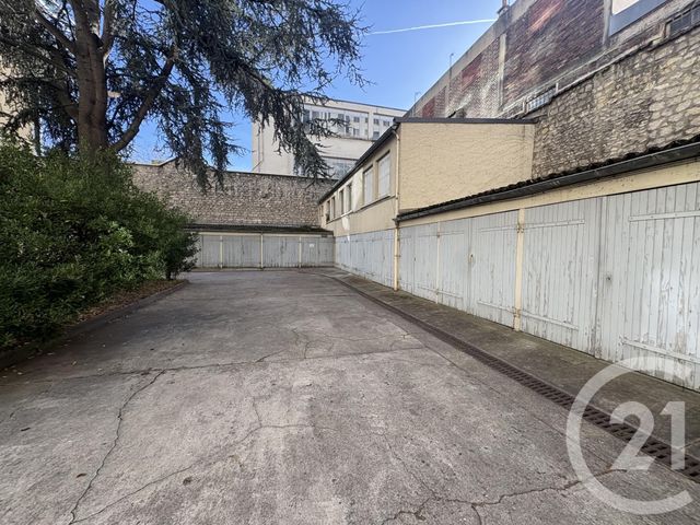 Parking à vendre PARIS