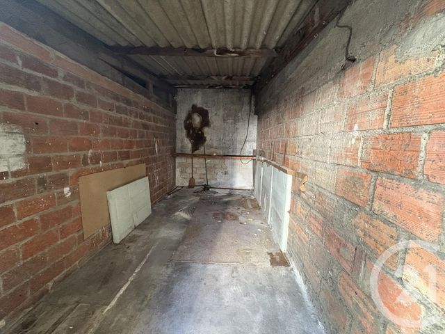 parking à vendre - 10.8 m2 - PARIS - 75015 - ILE-DE-FRANCE - Century 21 Charles Michels