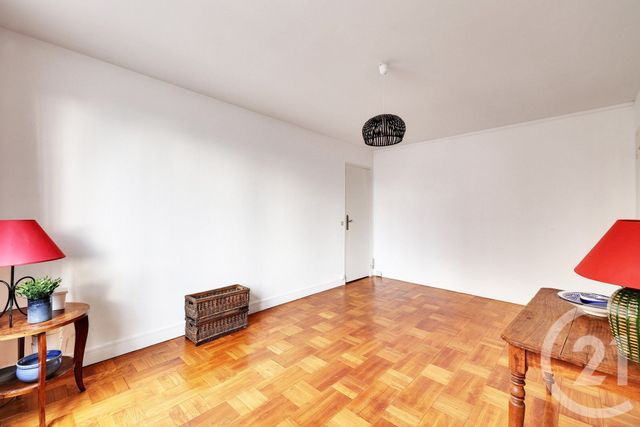 Appartement F2 à vendre - 2 pièces - 44.59 m2 - PARIS - 75015 - ILE-DE-FRANCE - Century 21 Charles Michels