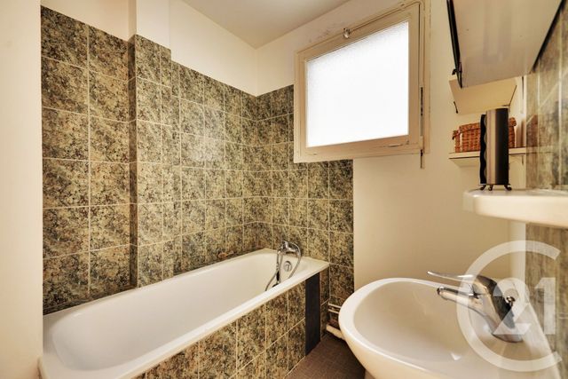 Appartement F2 à vendre - 2 pièces - 44.59 m2 - PARIS - 75015 - ILE-DE-FRANCE - Century 21 Charles Michels