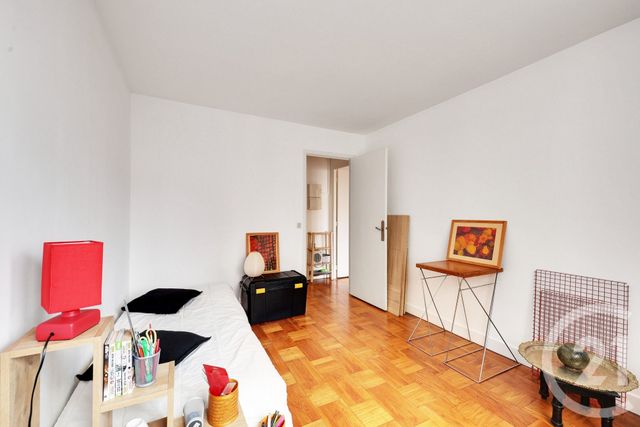 Appartement F2 à vendre - 2 pièces - 44.59 m2 - PARIS - 75015 - ILE-DE-FRANCE - Century 21 Charles Michels