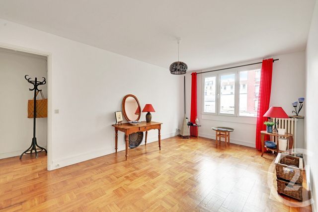 appartement - PARIS - 75015