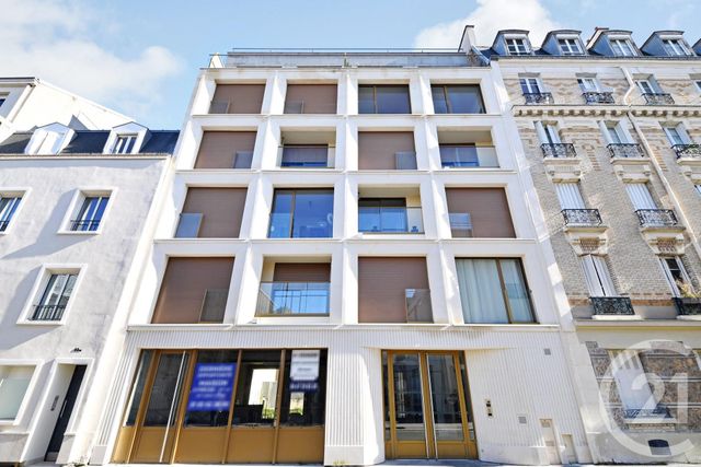 Appartement Triplex à vendre - 5 pièces - 95.91 m2 - PARIS - 75015 - ILE-DE-FRANCE - Century 21 Charles Michels