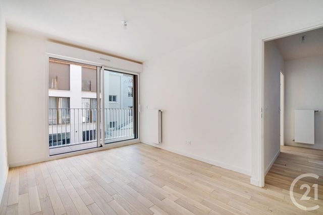 Appartement Triplex à vendre - 5 pièces - 95.91 m2 - PARIS - 75015 - ILE-DE-FRANCE - Century 21 Charles Michels