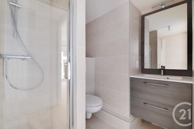 Appartement Triplex à vendre - 5 pièces - 95.91 m2 - PARIS - 75015 - ILE-DE-FRANCE - Century 21 Charles Michels