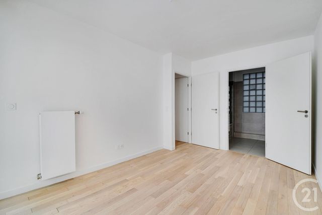 Appartement Triplex à vendre - 5 pièces - 95.91 m2 - PARIS - 75015 - ILE-DE-FRANCE - Century 21 Charles Michels