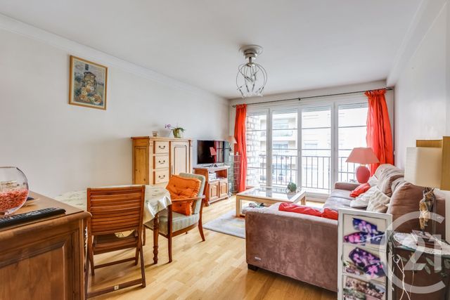 Appartement à vendre COURBEVOIE