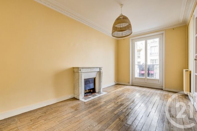 Appartement F4 à vendre - 4 pièces - 99.27 m2 - PARIS - 75015 - ILE-DE-FRANCE - Century 21 Charles Michels