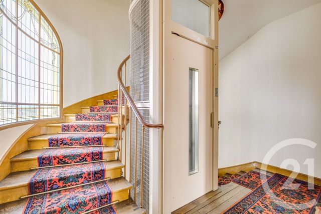 Appartement F4 à vendre - 4 pièces - 99.27 m2 - PARIS - 75015 - ILE-DE-FRANCE - Century 21 Charles Michels