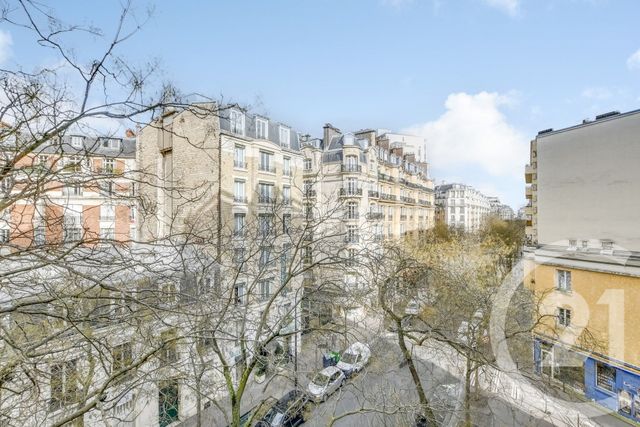 Appartement F4 à vendre - 4 pièces - 99.27 m2 - PARIS - 75015 - ILE-DE-FRANCE - Century 21 Charles Michels