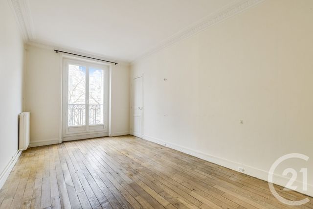 Appartement F4 à vendre - 4 pièces - 99.27 m2 - PARIS - 75015 - ILE-DE-FRANCE - Century 21 Charles Michels