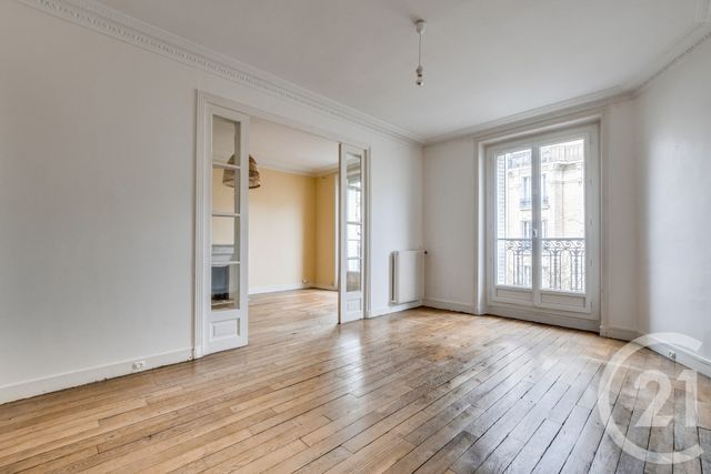 appartement - PARIS - 75015