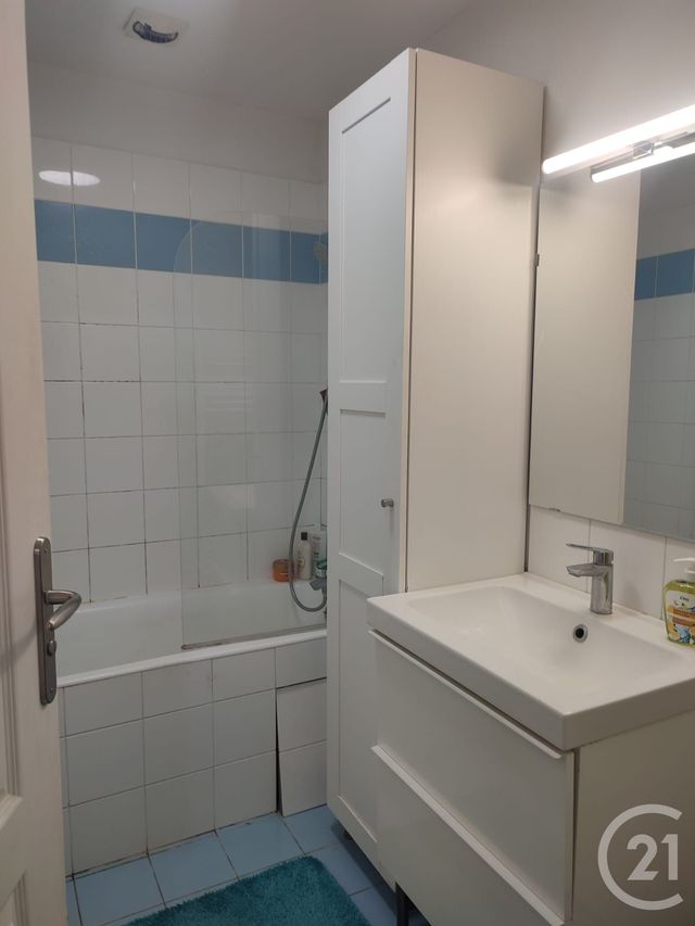 Appartement F3 à vendre - 3 pièces - 79.69 m2 - MEULAN EN YVELINES - 78 - ILE-DE-FRANCE - Century 21 Charles Michels