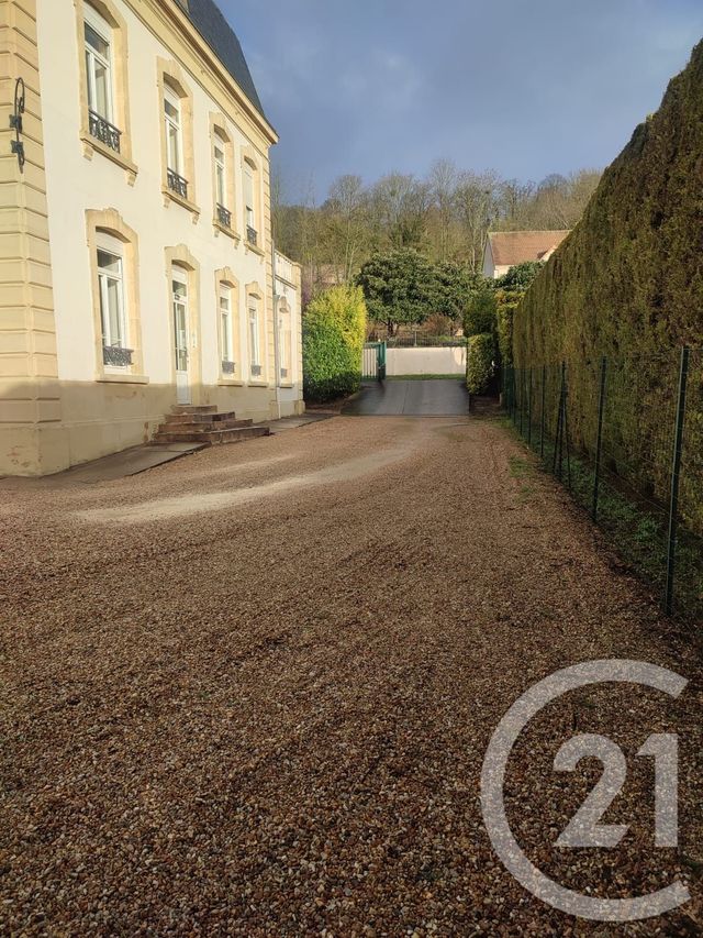 Appartement F3 à vendre - 3 pièces - 79.69 m2 - MEULAN EN YVELINES - 78 - ILE-DE-FRANCE - Century 21 Charles Michels