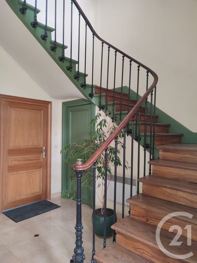 Appartement F3 à vendre - 3 pièces - 79.69 m2 - MEULAN EN YVELINES - 78 - ILE-DE-FRANCE - Century 21 Charles Michels