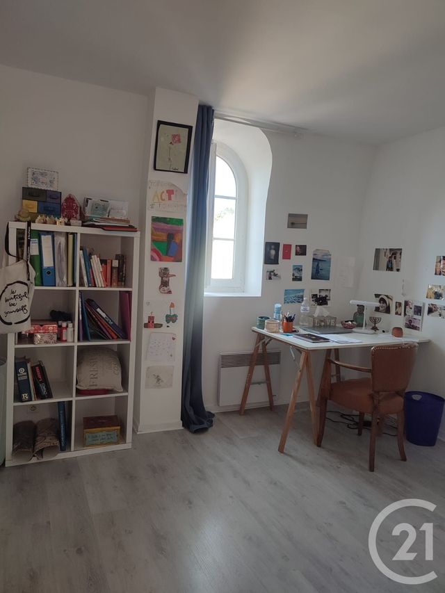 Appartement F3 à vendre - 3 pièces - 79.69 m2 - MEULAN EN YVELINES - 78 - ILE-DE-FRANCE - Century 21 Charles Michels