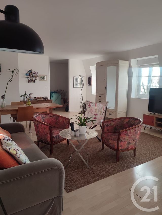 Appartement F3 à vendre - 3 pièces - 79.69 m2 - MEULAN EN YVELINES - 78 - ILE-DE-FRANCE - Century 21 Charles Michels