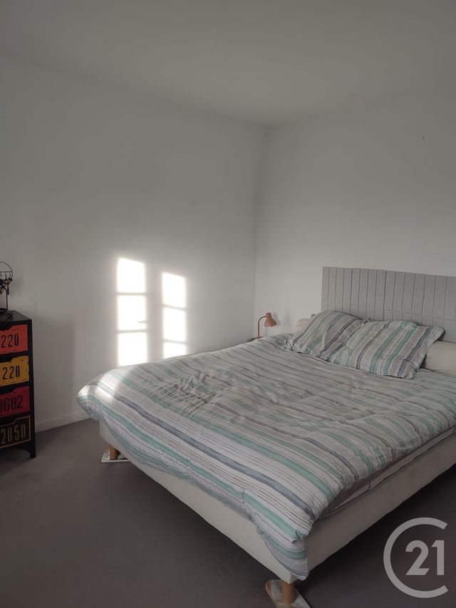 Appartement F3 à vendre - 3 pièces - 79.69 m2 - MEULAN EN YVELINES - 78 - ILE-DE-FRANCE - Century 21 Charles Michels