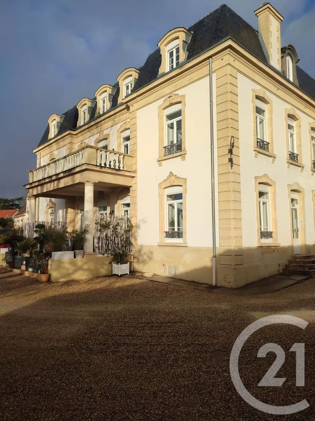 Appartement F3 à vendre MEULAN EN YVELINES