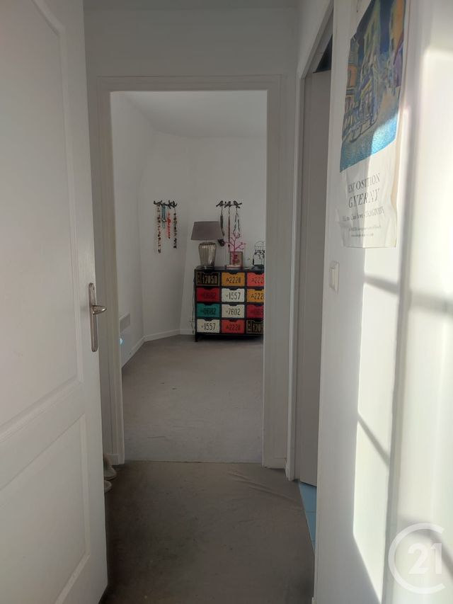 Appartement F3 à vendre - 3 pièces - 79.69 m2 - MEULAN EN YVELINES - 78 - ILE-DE-FRANCE - Century 21 Charles Michels