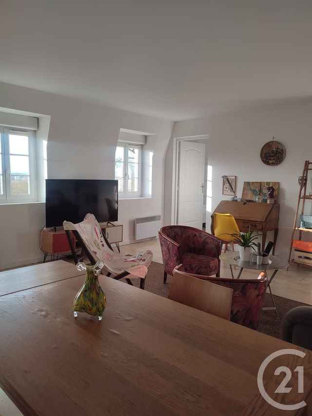 Appartement F3 à vendre - 3 pièces - 79.69 m2 - MEULAN EN YVELINES - 78 - ILE-DE-FRANCE - Century 21 Charles Michels
