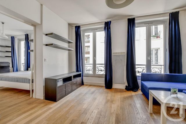 Appartement à vendre PARIS