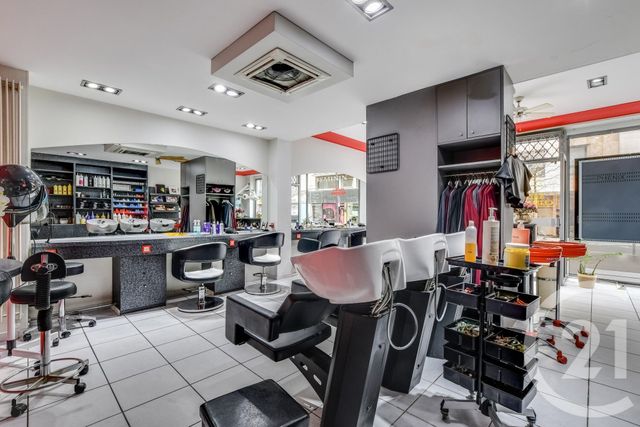 divers à vendre - 86.78 m2 - PARIS - 75015 - ILE-DE-FRANCE - Century 21 Charles Michels