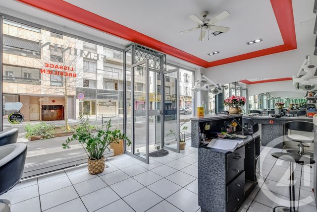 divers à vendre - 86.78 m2 - PARIS - 75015 - ILE-DE-FRANCE - Century 21 Charles Michels