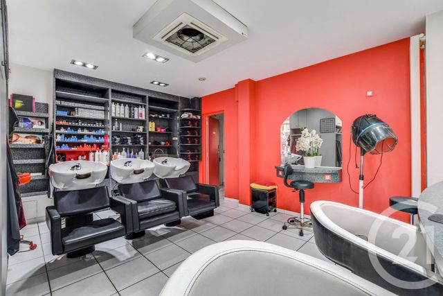 divers à vendre - 86.78 m2 - PARIS - 75015 - ILE-DE-FRANCE - Century 21 Charles Michels