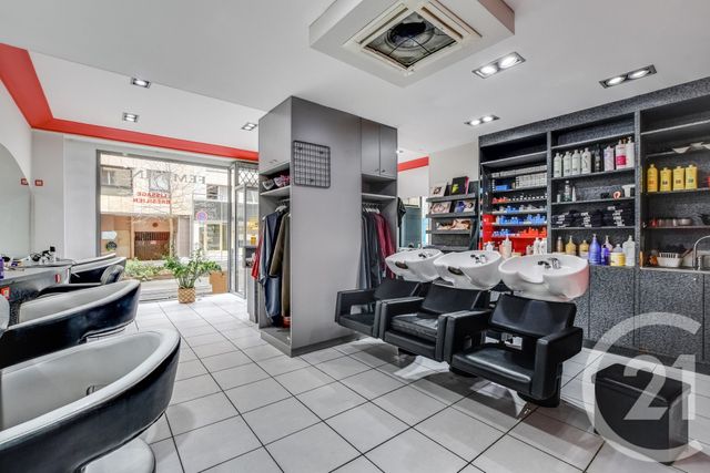 divers à vendre - 86.78 m2 - PARIS - 75015 - ILE-DE-FRANCE - Century 21 Charles Michels