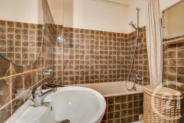 divers à vendre - 86.78 m2 - PARIS - 75015 - ILE-DE-FRANCE - Century 21 Charles Michels