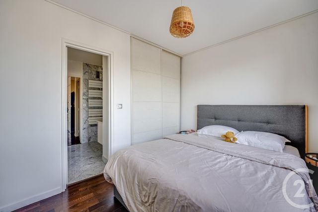 Appartement F3 à vendre - 3 pièces - 64.32 m2 - PARIS - 75015 - ILE-DE-FRANCE - Century 21 Charles Michels