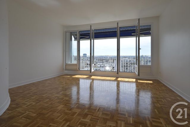 appartement - PARIS - 75015