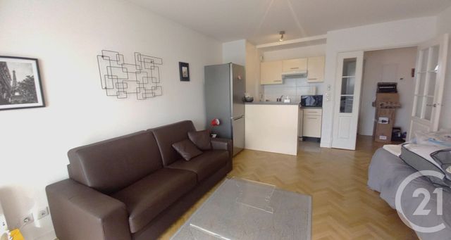 Appartement Studio à louer PUTEAUX