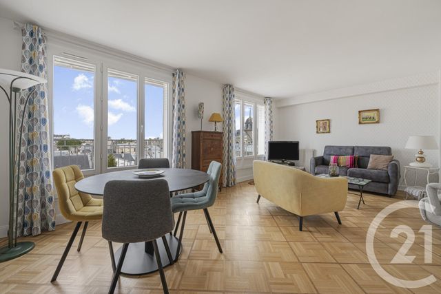 Appartement F3 à vendre VERSAILLES