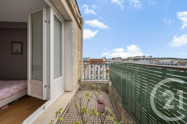 Appartement F3 à vendre - 3 pièces - 69.7 m2 - VERSAILLES - 78 - ILE-DE-FRANCE - Century 21 Charles Michels