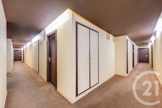 Appartement F1 à vendre - 1 pièce - 35.67 m2 - PARIS - 75015 - ILE-DE-FRANCE - Century 21 Charles Michels