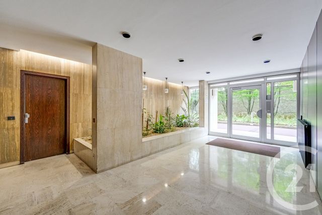 Appartement F1 à vendre - 1 pièce - 35.67 m2 - PARIS - 75015 - ILE-DE-FRANCE - Century 21 Charles Michels