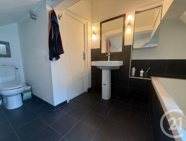 Appartement F2 à vendre - 2 pièces - 46.5 m2 - PARIS - 75003 - ILE-DE-FRANCE - Century 21 Charles Michels