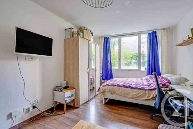 Appartement F1 à vendre - 1 pièce - 27.67 m2 - PARIS - 75015 - ILE-DE-FRANCE - Century 21 Charles Michels