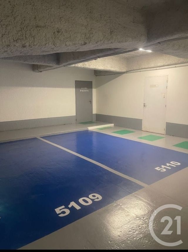 parking à vendre - 10.0 m2 - PARIS - 75015 - ILE-DE-FRANCE - Century 21 Charles Michels
