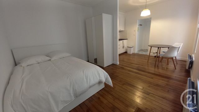 appartement - PARIS - 75018