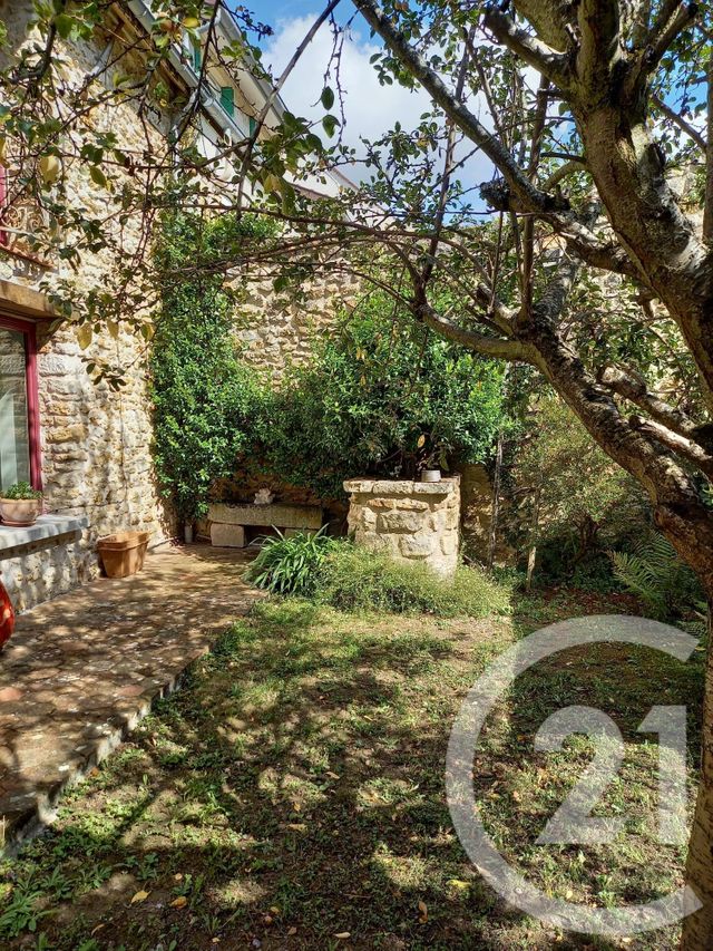 maison à vendre - 6 pièces - 189.0 m2 - CHAMPIGNY SUR MARNE - 94 - ILE-DE-FRANCE - Century 21 Charles Michels