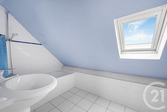 maison à vendre - 6 pièces - 189.0 m2 - CHAMPIGNY SUR MARNE - 94 - ILE-DE-FRANCE - Century 21 Charles Michels