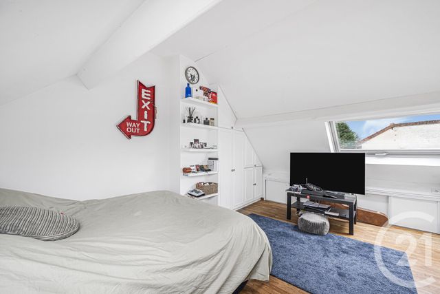 maison à vendre - 6 pièces - 189.0 m2 - CHAMPIGNY SUR MARNE - 94 - ILE-DE-FRANCE - Century 21 Charles Michels