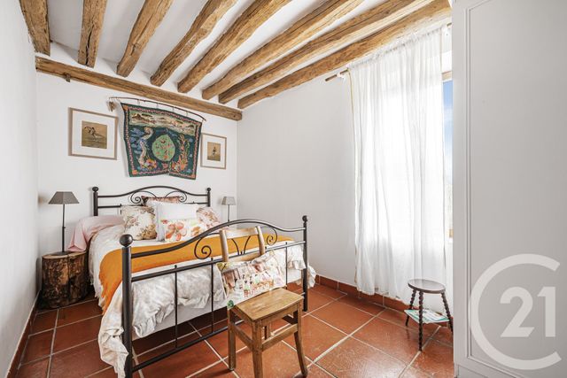 maison à vendre - 6 pièces - 189.0 m2 - CHAMPIGNY SUR MARNE - 94 - ILE-DE-FRANCE - Century 21 Charles Michels