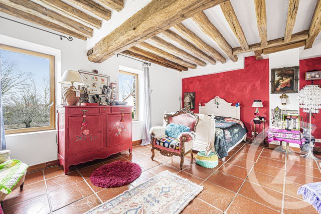 maison à vendre - 6 pièces - 189.0 m2 - CHAMPIGNY SUR MARNE - 94 - ILE-DE-FRANCE - Century 21 Charles Michels