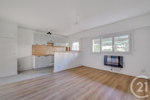 appartement - SCEAUX - 92